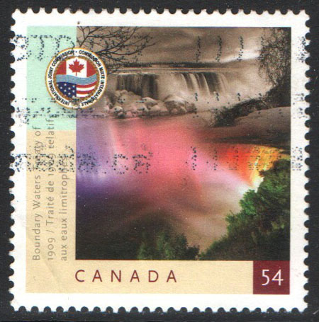 Canada Scott 2332 Used - Click Image to Close